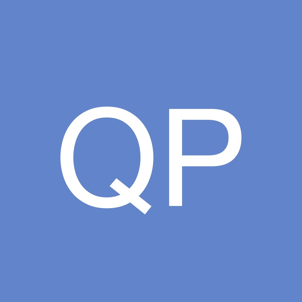 Meet your Posher, Quin